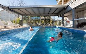 Hotel Valeria Apart & Hotel Spa